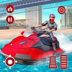 download Grand Speedy Boat Crash Simulator APK