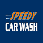 SPEEDY CAR WASH-icoon