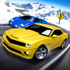 Turbo Tap Race XAPK download