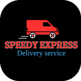 Speedy Express أيقونة