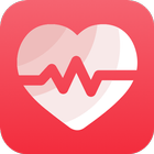 Gratified Heartrate simgesi