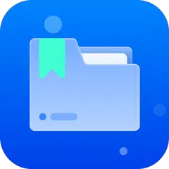 Descargar APK de Speedy Gestor de archivos