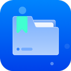 Speedy File Manager-icoon