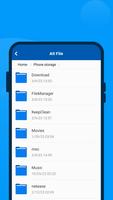 Speedy File Manager स्क्रीनशॉट 1