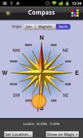 Compass Lite screenshot 1