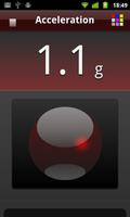 Acceleration Pro 截图 1