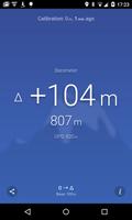 Altimeter ภาพหน้าจอ 3