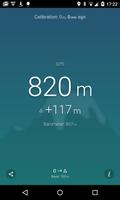 Altimeter ภาพหน้าจอ 1