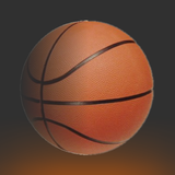 Basketball ikon