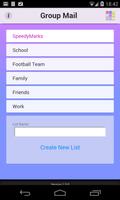 Group Mail Lite poster