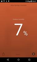 Humidity Lite imagem de tela 1