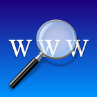Just Search - Lite icon