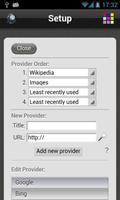 Just Search - Lite screenshot 3