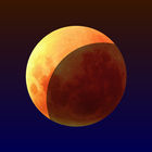 Lunar Eclipse أيقونة