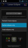 Mondfinsternis - Lite Screenshot 1
