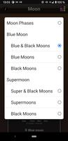 Moon Phases 截图 2