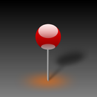 My Position Lite icon