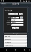 My Position Lite screenshot 1