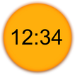 Solar Time icon