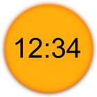 Solar Time-icoon