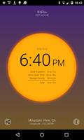 Solar Time screenshot 1