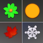 Seasons أيقونة