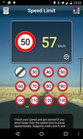 Speed Limit Lite screenshot 3