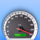 SpeedoMeter Lite icono