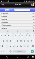 States Lite screenshot 3