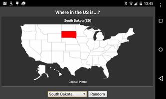 States Lite syot layar 1