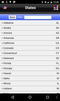 States Lite اسکرین شاٹ 2