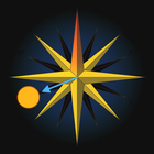 Sun Compass Lite icône