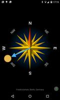 Sun Compass Lite plakat