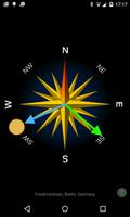 Sun Compass Lite capture d'écran 2