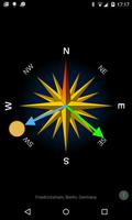 Sun Compass Lite screenshot 2