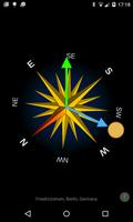 Sun Compass Lite capture d'écran 3