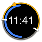 Sun Clock ไอคอน