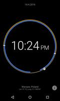 Sun Clock ภาพหน้าจอ 3
