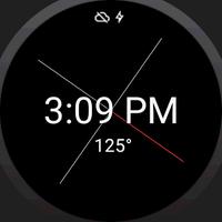 Compass Watch screenshot 2
