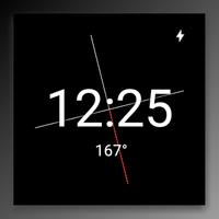 Compass Watch screenshot 3