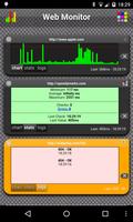 Web Monitor Lite screenshot 2