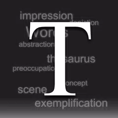 Thesaurus APK download