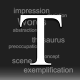Thesaurus aplikacja