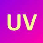 ikon UV Index
