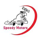 Speedy Driver icono