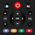 All Smart TV Remote Control icon