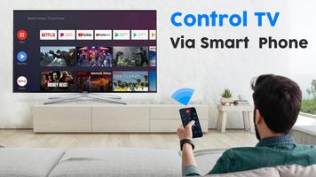 All Smart TV Remote Control screenshot 3