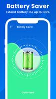 Speedy Cleaner - Ram Booster الملصق