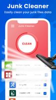 Speedy Cleaner - Ram Booster تصوير الشاشة 1