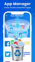 Speedy Cleaner - Ram Booster تصوير الشاشة 3